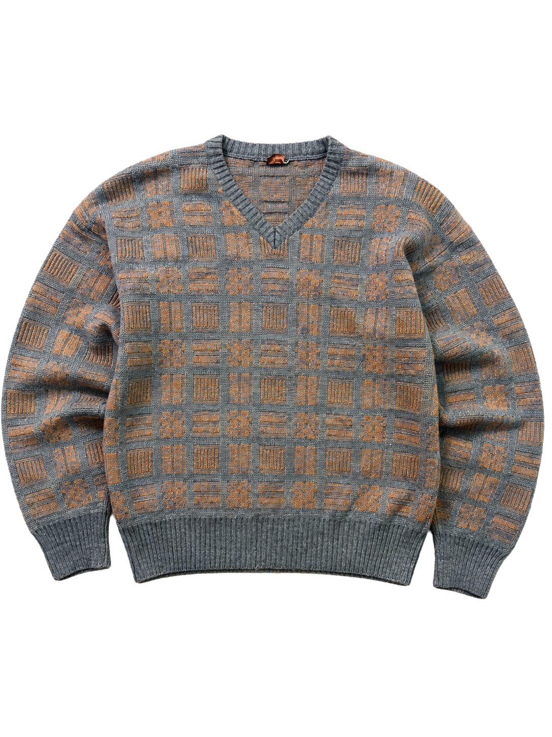 Sweater vintage (M-L) 1