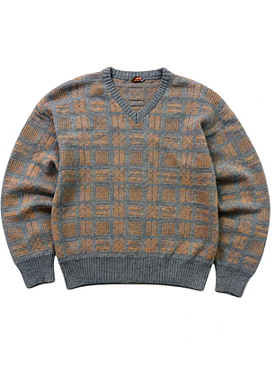 Sweater vintage (M-L)