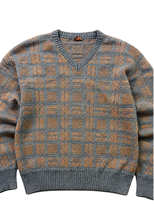 Sweater vintage (M-L)
