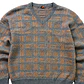 Sweater vintage (M-L) - Miniatura 2