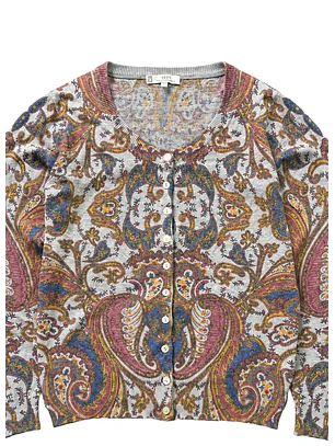Sweater retro (XS-S)