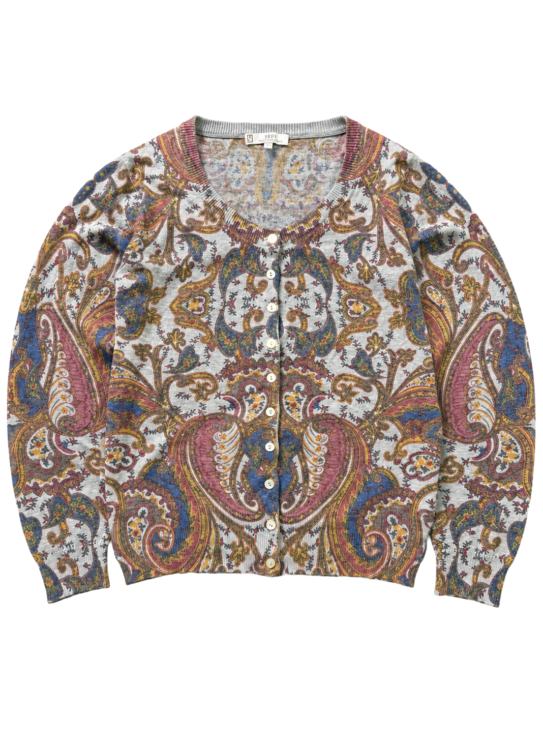 Sweater retro (XS-S) 1