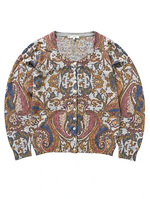 Sweater retro (XS-S)