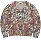 Sweater retro (XS-S) - Miniatura 1