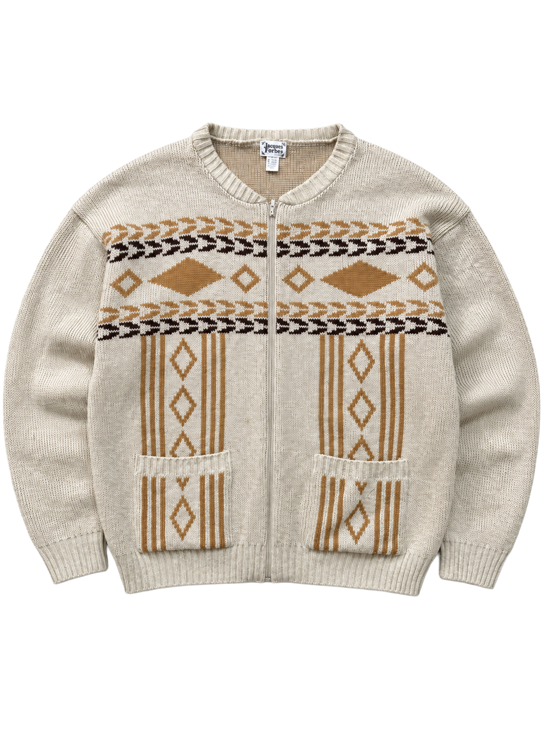 Sweater vintage (L) 1