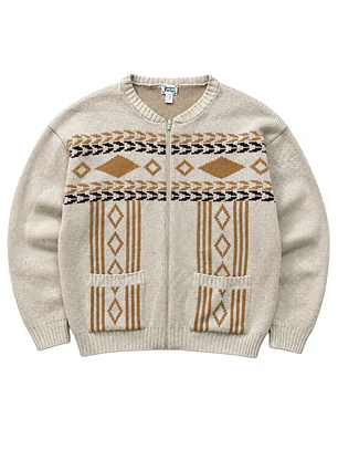 Sweater vintage (L)
