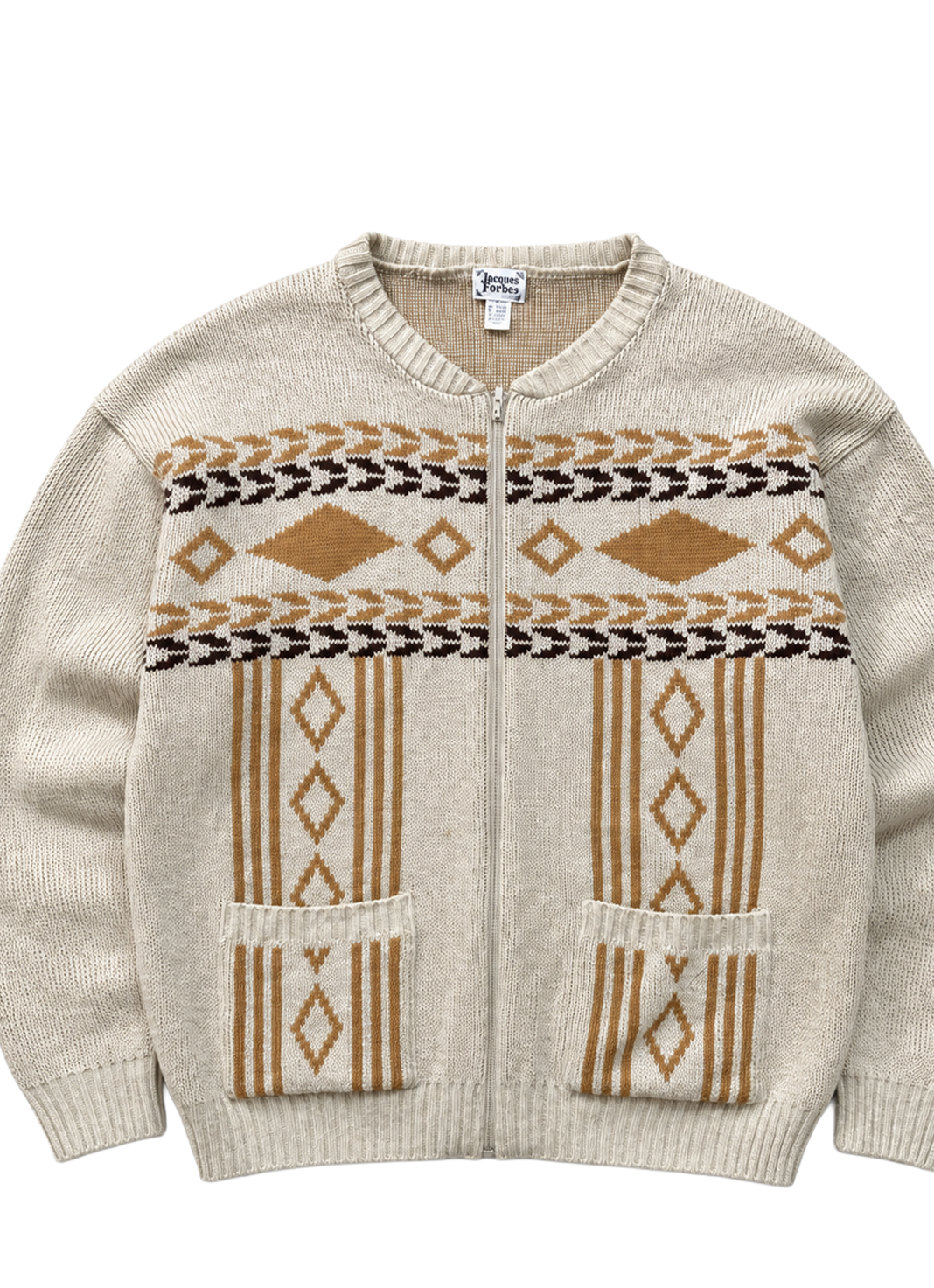 Sweater vintage (L) 2