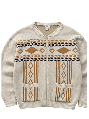 Sweater vintage (L)