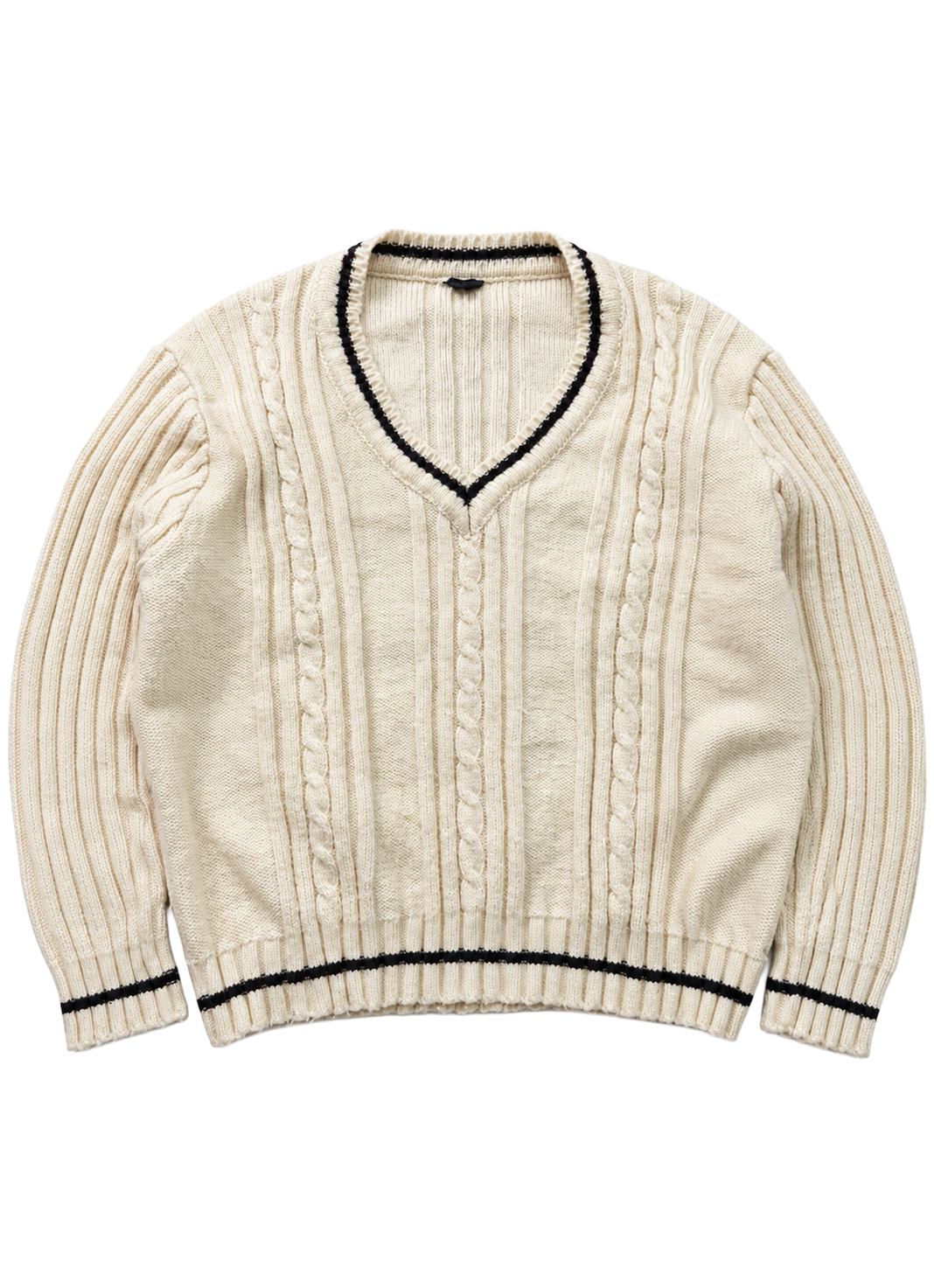 Sweater vintage (M) 1