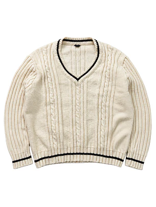 Sweater vintage (M)