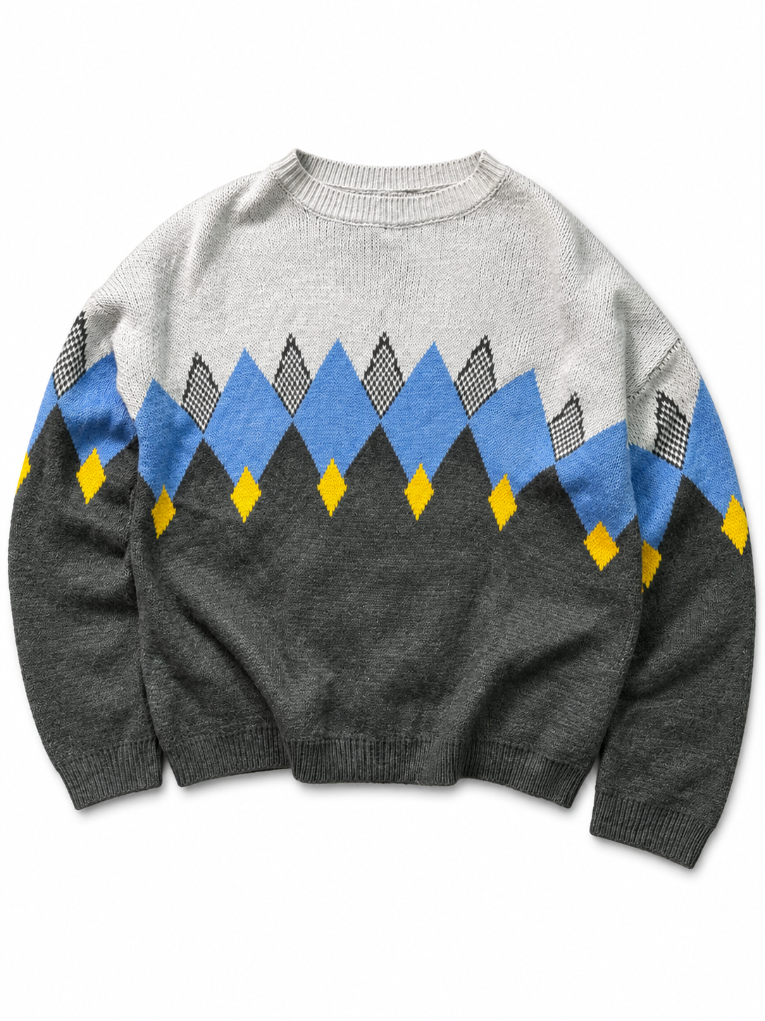 Sweater vintage (M) 1