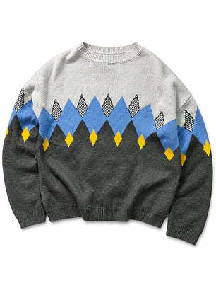 Sweater vintage (M)