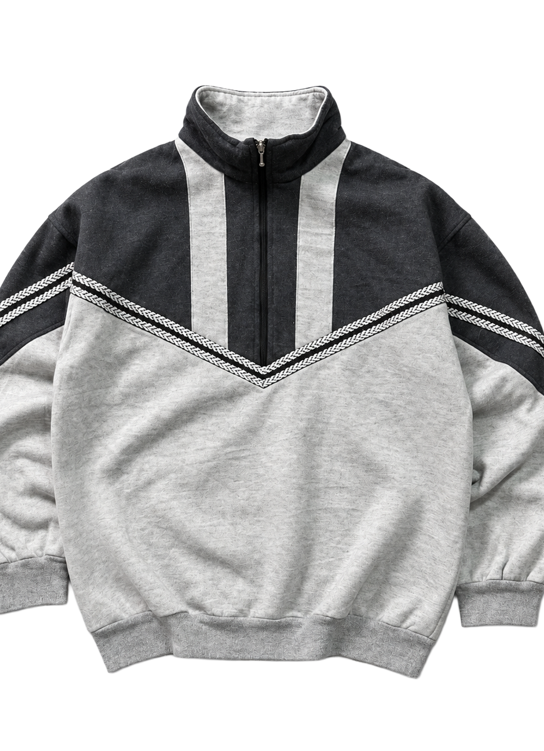 Poleron vintage (L) 2