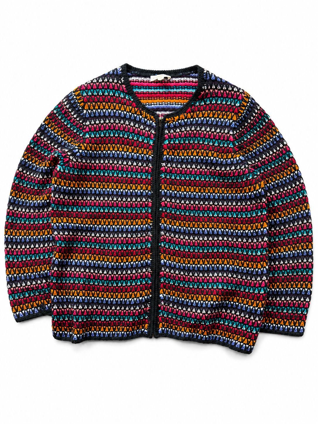 Sweater vintage (XL) 1