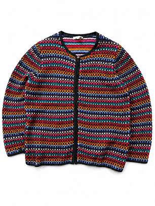 Sweater vintage (XL)
