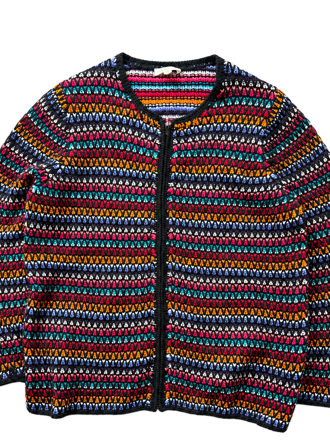 Sweater vintage (XL) 2