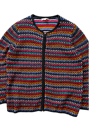 Sweater vintage (XL)
