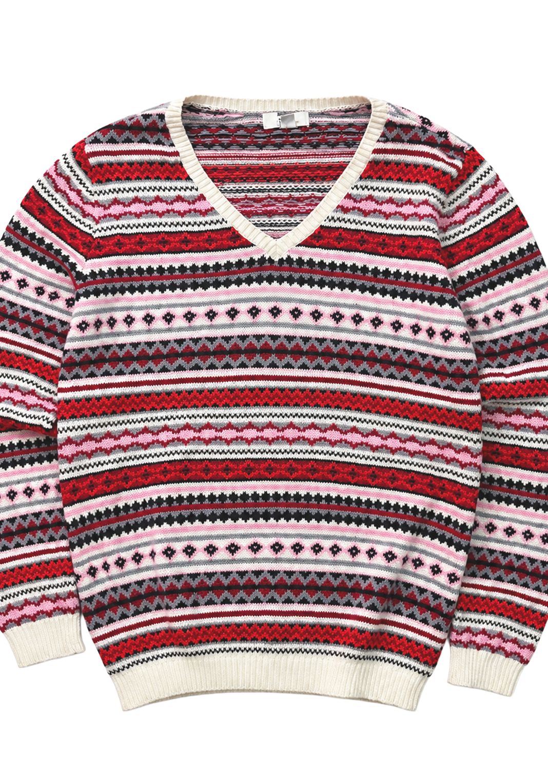 Sweater vintage (S) 2