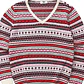 Sweater vintage (S) - Miniatura 2