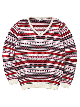 Sweater vintage (S)