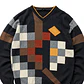 Sweater vintage (M-L) - Miniatura 2