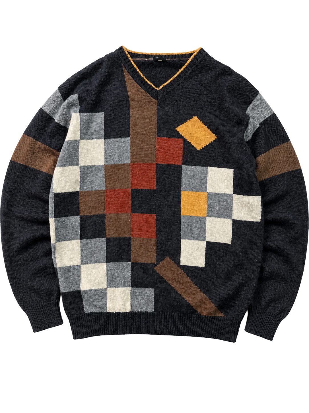 Sweater vintage (M-L) 1