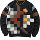 Sweater vintage (M-L) - Miniatura 1