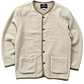 Abrigo-sweater (XL) - Miniatura 1