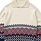 Sweater vintage (M) - Miniatura 2