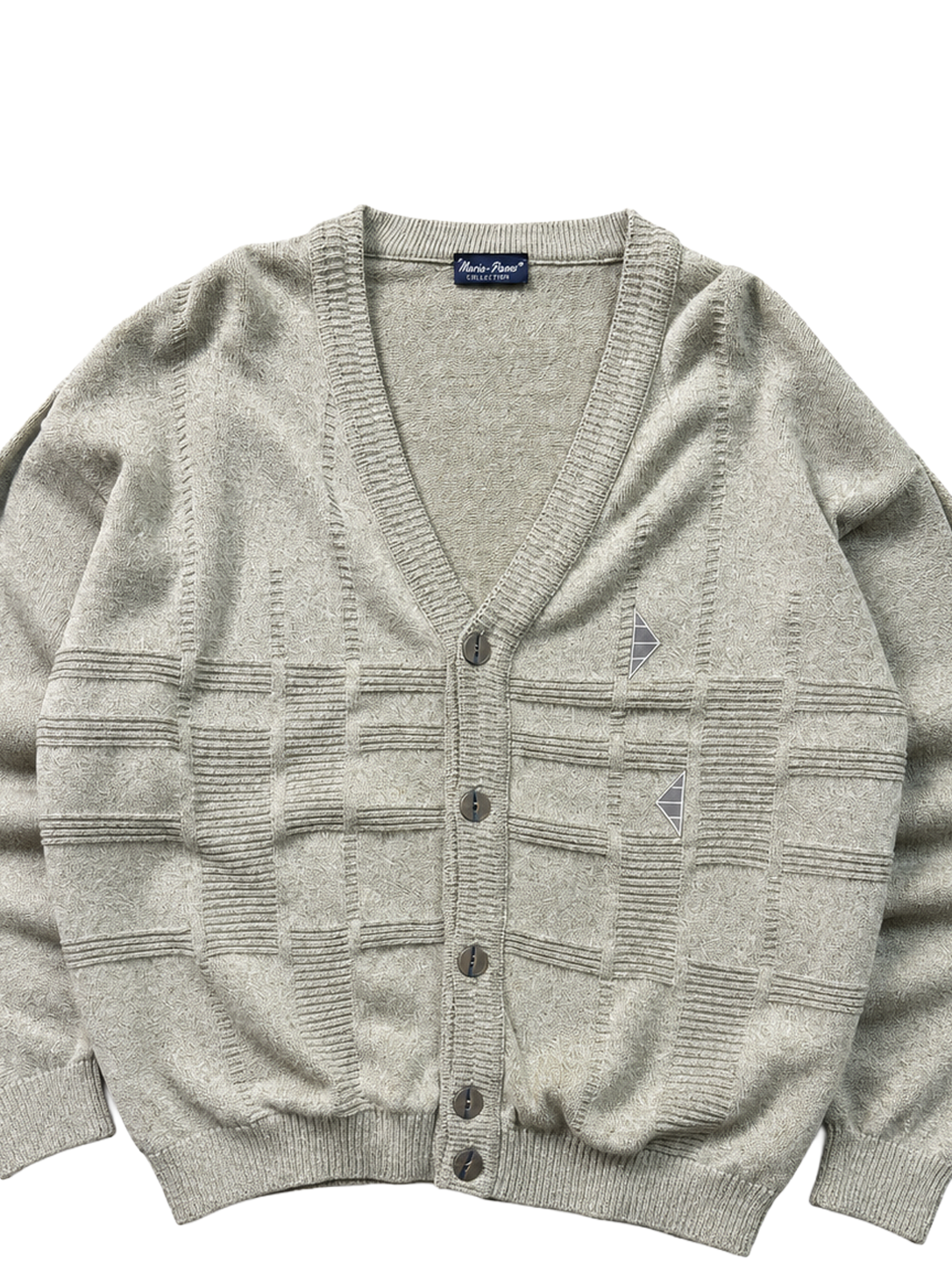 Cardigan vintage ( L) 2
