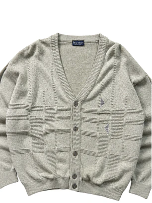 Cardigan vintage ( L)