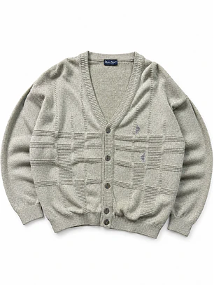 Cardigan vintage ( L)
