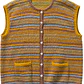 Vest vintage (L) - Miniatura 2