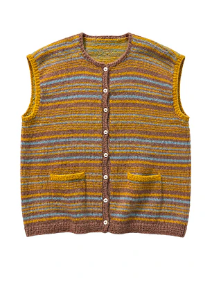 Vest vintage (L)