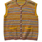 Vest vintage (L) - Miniatura 1