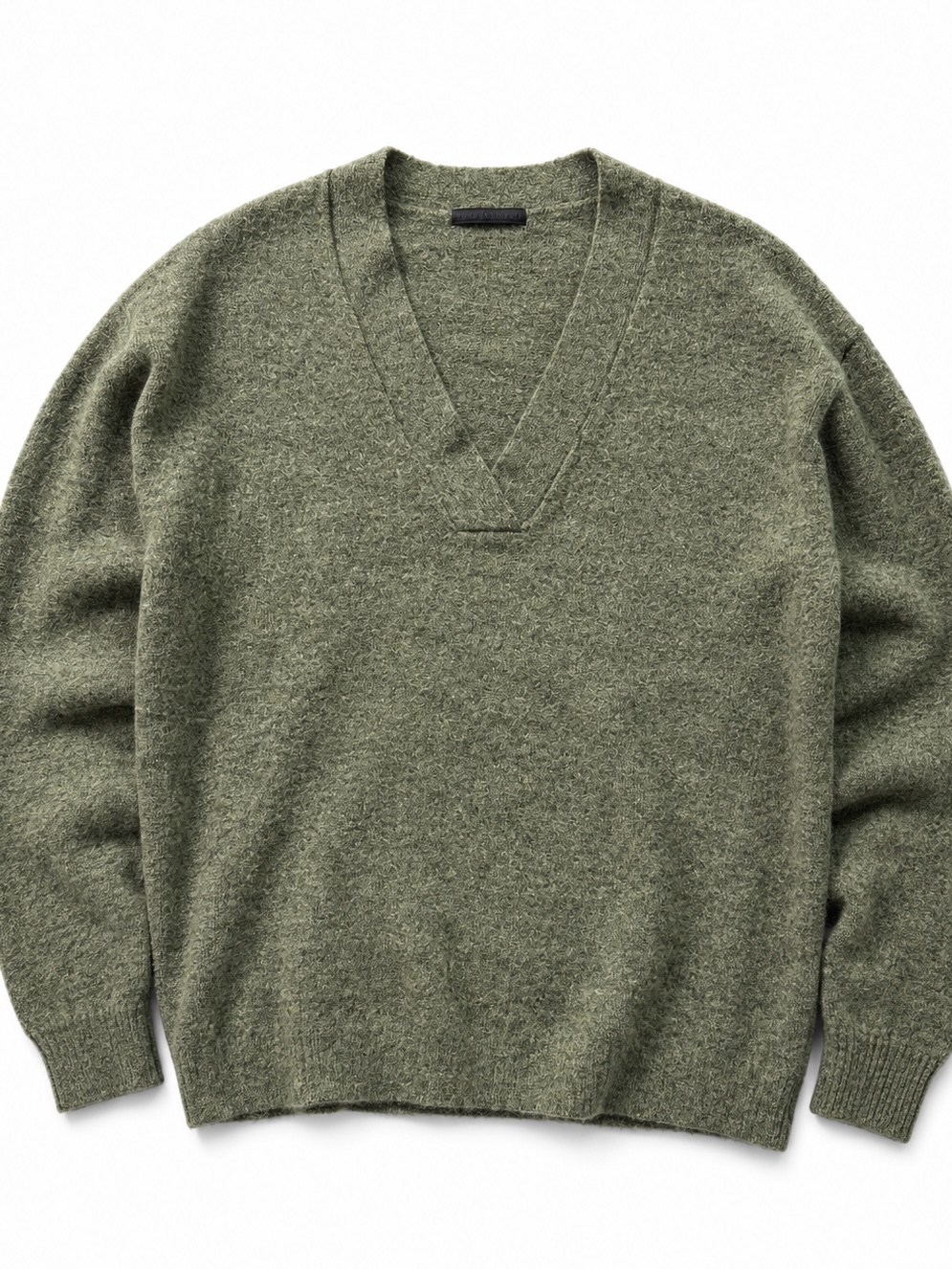 Sweater vintage (M) 2