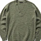 Sweater vintage (M) - Miniatura 2