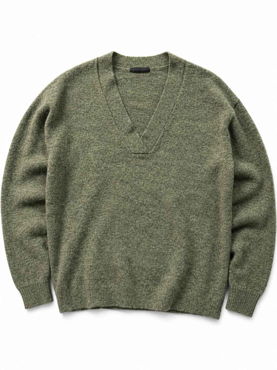 Sweater vintage (M) 1