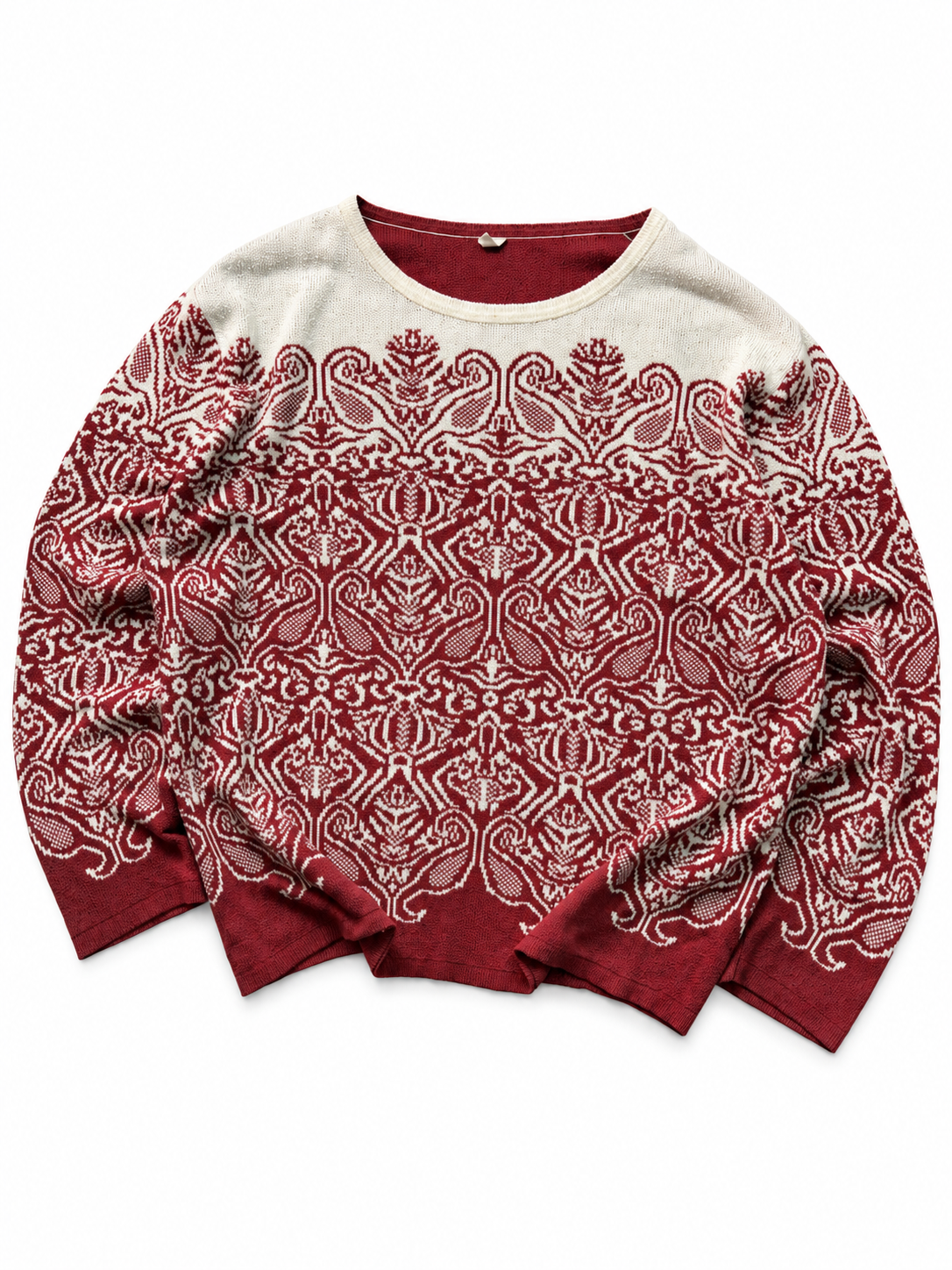 Sweater vintage (M) 1