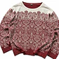 Sweater vintage (M) - Miniatura 2
