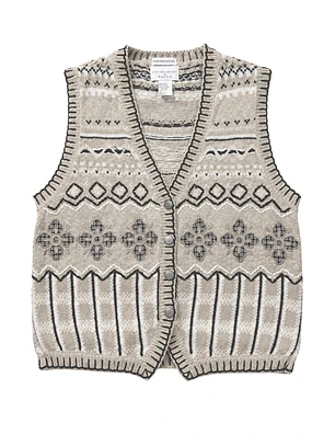 Vest vintage(S)