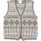 Vest vintage(S) - Miniatura 1