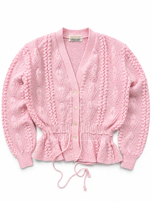 Sweater vintage (XS-S)