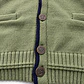 Cardigan vintage ( L) - Miniatura 3
