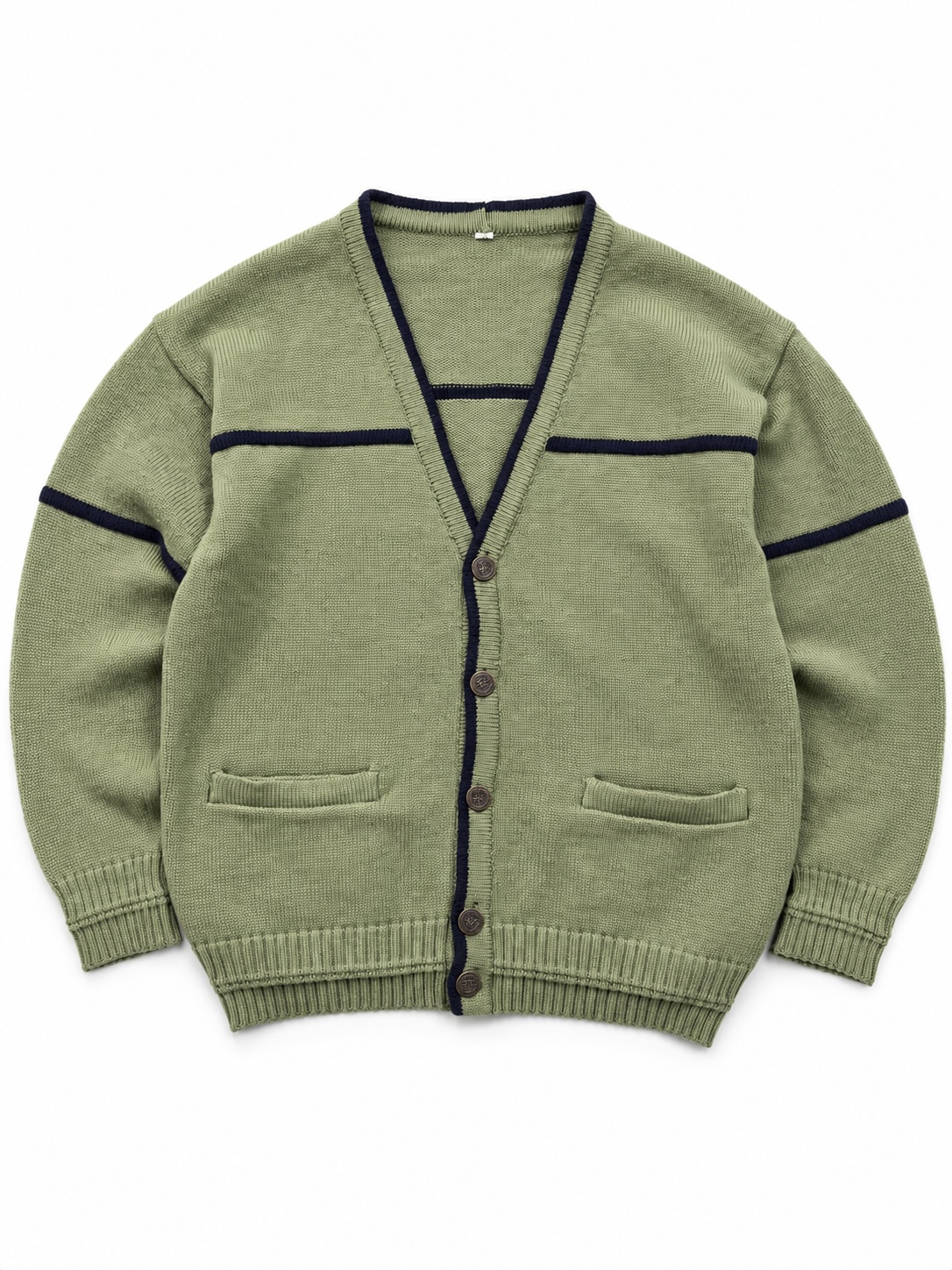 Cardigan vintage ( L) 1