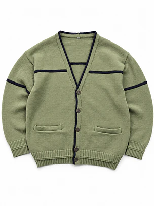 Cardigan vintage ( L)