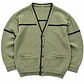Cardigan vintage ( L) - Miniatura 1