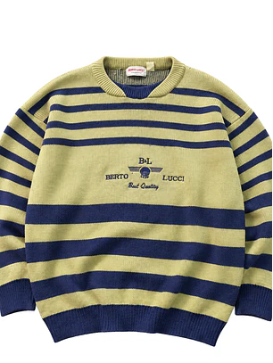 Sweater vintage (L)