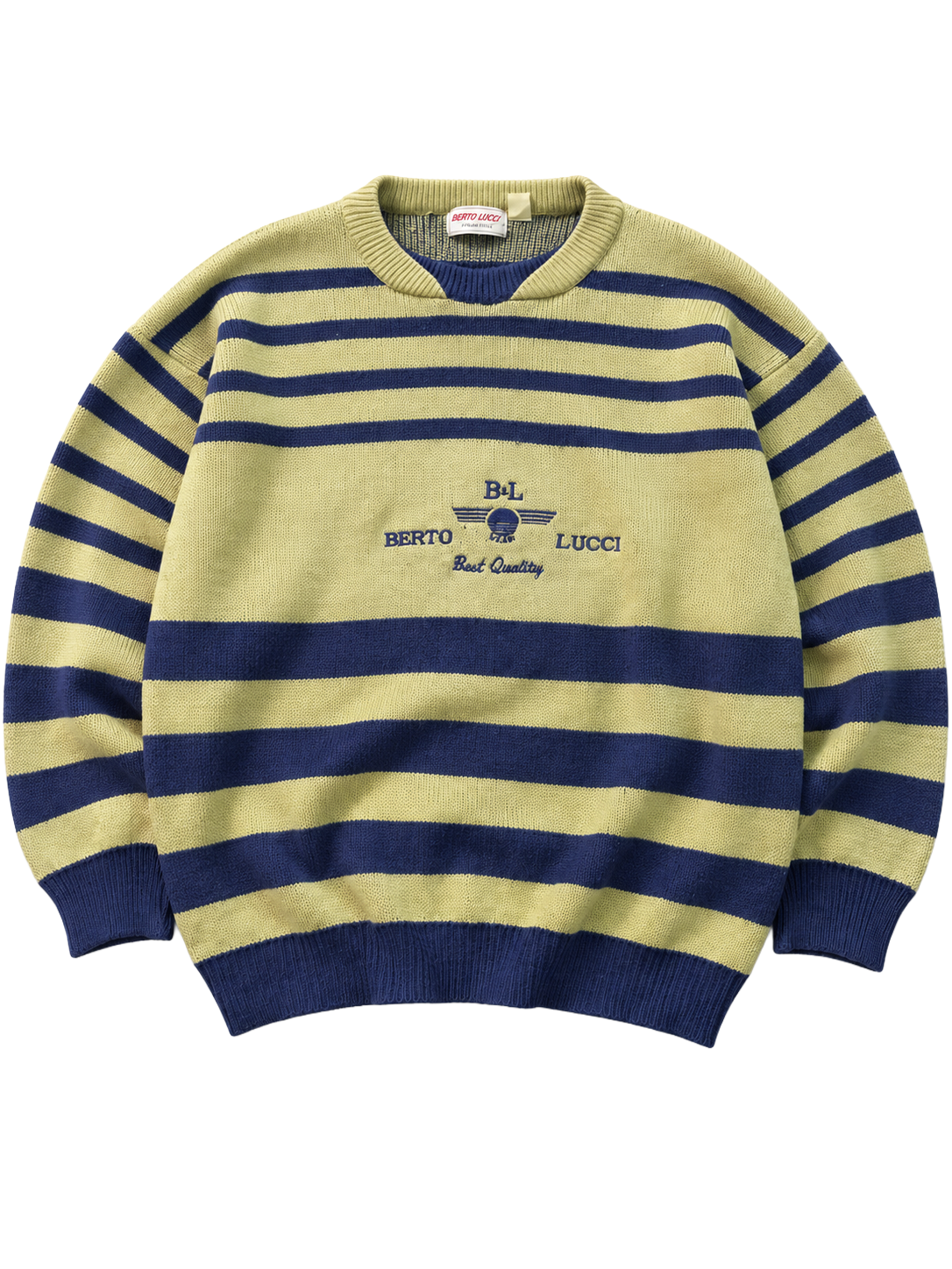 Sweater vintage (L) 1