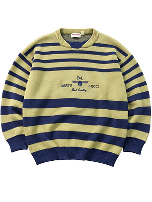 Sweater vintage (L)
